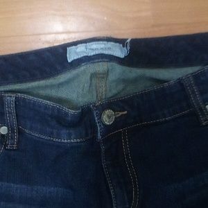 Nwot Torrid Jeans